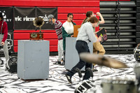 Hopewell Valley Drumline_250329_Hatboro-Horsham-02394