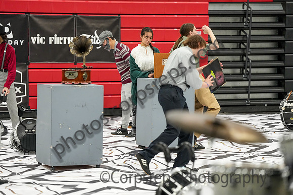 Hopewell Valley Drumline_250329_Hatboro-Horsham-02394