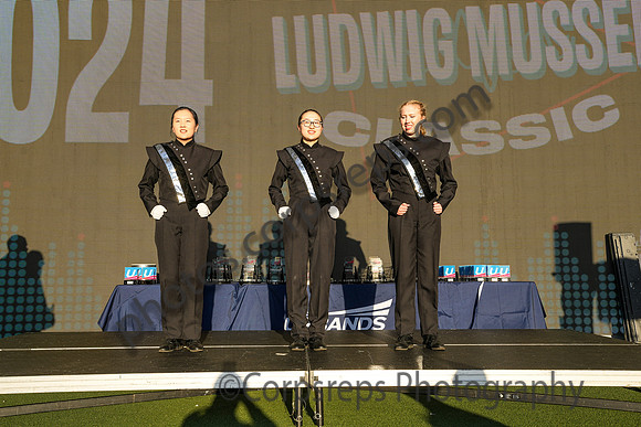 II A & III A Awards_241012_MetLife-00071