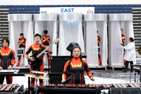 Trumbull Drumline_250322_RWJ Barnabas Health Arena-JB00003