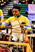 Cab Calloway Drumline_170304_Ridley-5996