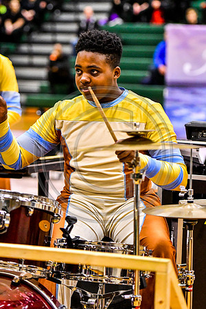 Cab Calloway Drumline_170304_Ridley-5996