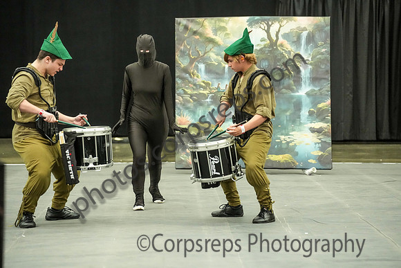 Garnet Valley Drumline_250501_Wildwood-mg01691