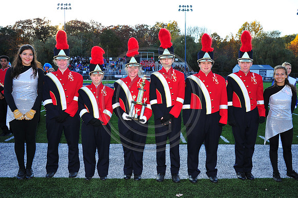 North Schuylkill - 2A 2nd Place-870