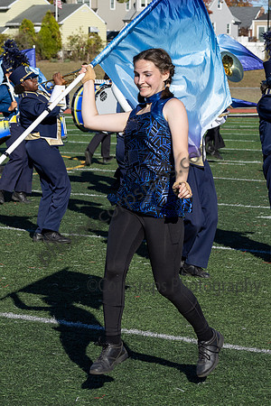 Florence Township Memorial Band_241020_Woodbridge-JB00147