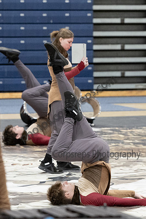 Hempfield Drumline_250322_RWJ Barnabas Health Arena-JB00414