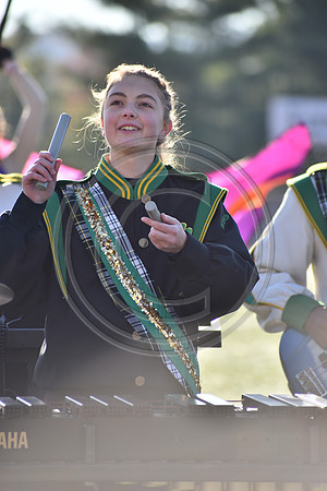 Bishop Feehan High School-243
