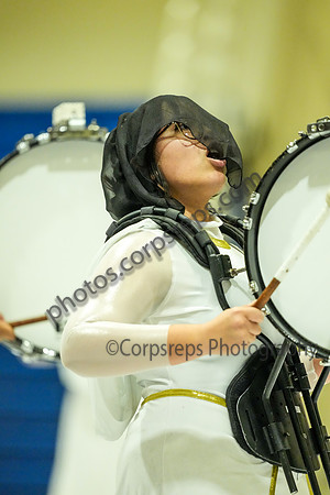 Caesar Rodney Drumline_250406_Williamstown-01034