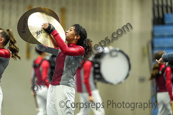Avon Grove Drumline_250405_Spring-Ford-00524