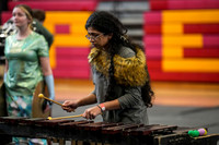 Garnet Valley Drumline_250315_Penncrest-00843