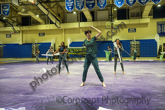 Collingswood Guard_250406_Williamstown-02597