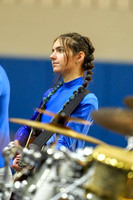 Odessa Drumline_250405_Spring-Ford-01608