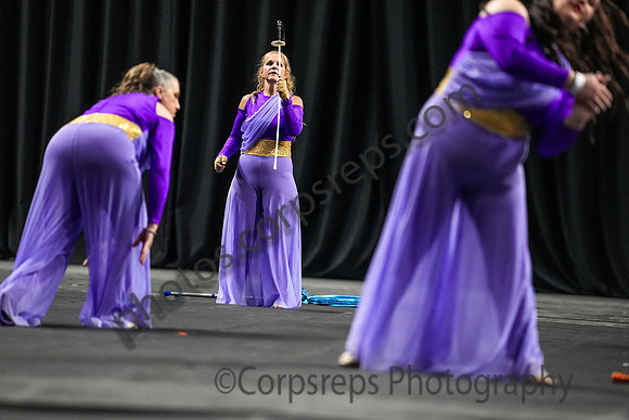 Barely Alive Winter Guard_240420_Cure Insurance Arena-06306