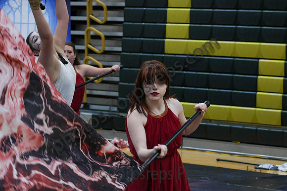 Morris Hills Guard_250406_Brick Memorial-AL0027