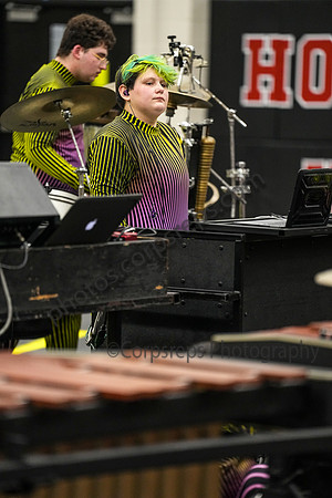 Egg Harbor Township Drumline_250329_Hatboro-Horsham-04695
