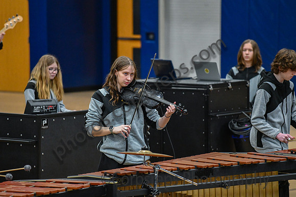 Dallastown Percussion_250308_Unionville-DJK00181