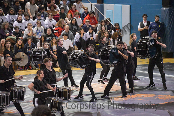 United Percussion 2_250315_North Penn-DJK01934