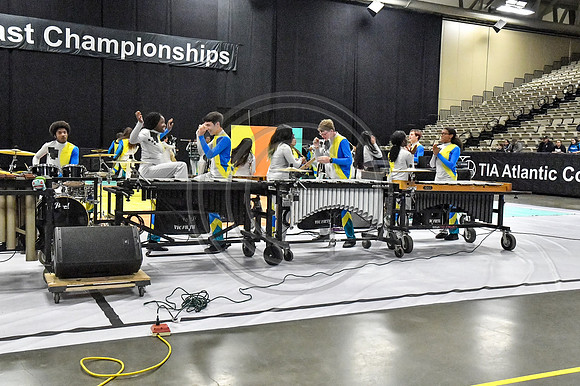 William Penn Drumline_190504_Wildwood-8160