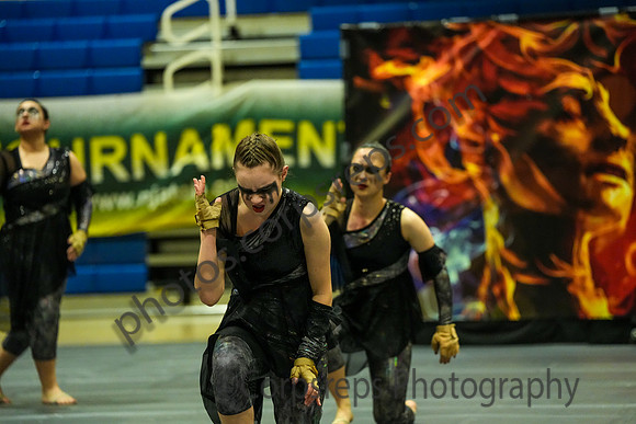 Eastern Regional Guard_250406_Williamstown-02013