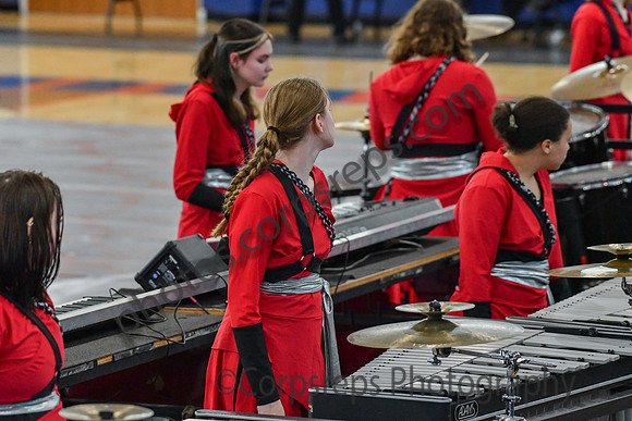 Appoquinimink Percussion_250222_Millville-DJK00463