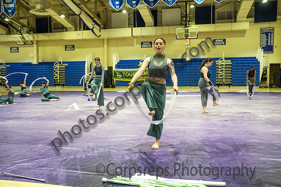 Collingswood Guard_250406_Williamstown-02534