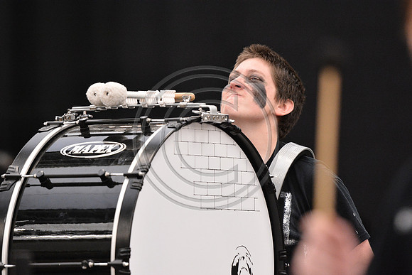 Cumberland Valley Drumline-3388