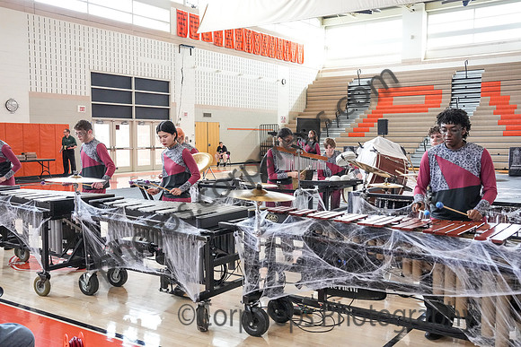 Abington Drumline_250426_Perkiomen Valley-00652