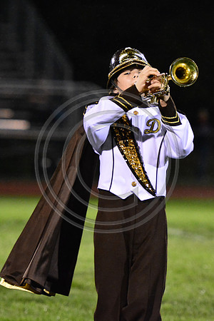 Delran High School Golden Regiment - Delran NJ-545