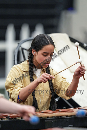Upper Darby Drumline_250329_Hatboro-Horsham-02763
