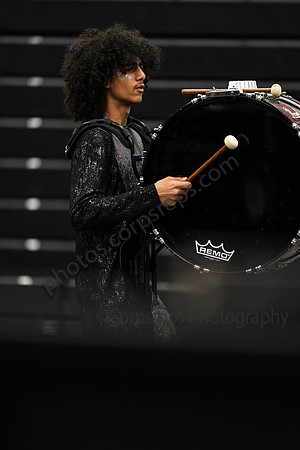 Edison Drumline_250329_Hatboro-Horsham-03878