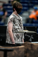 Downingtown West Drumline_250323_Toms River-04049