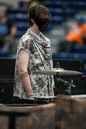 Downingtown West Drumline_250323_Toms River-04049