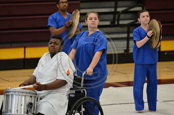 Cumberland Regional Drumline-137