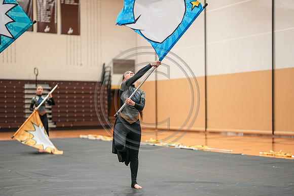 Nazareth Guard_220326_Catasauqua-06209