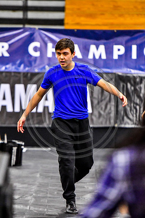 Nutley Drumline_170402_South Brunswick-6029