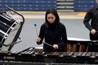 Monroe Township Percussion_250322_RWJ Barnabas Health Arena-JB00273