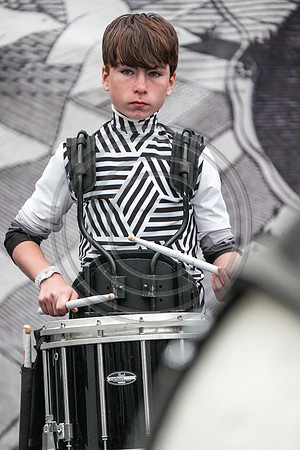 Egg Harbor Township Drumline_220428_Wildwood-05697