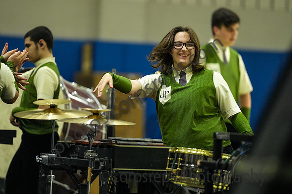 Methacton Drumline_250405_Spring-Ford-00232