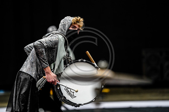 Haddon Heights Drumline_190502_Wildwood-7305465