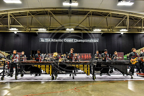 Eastern Regional Drumline_170506_Wildwood-0495
