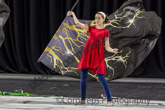 Pennridge Novice Guard_240420_CURE Arena-JB00032