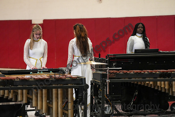 Caesar Rodney Drumline_250315_Penncrest-00659