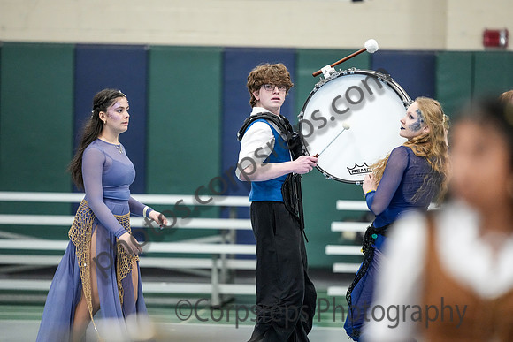 Westhill Drumline_250308_Dartmouth-02138