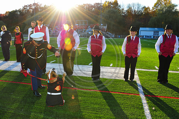Catasauqua - winner Espirit de Corps-861