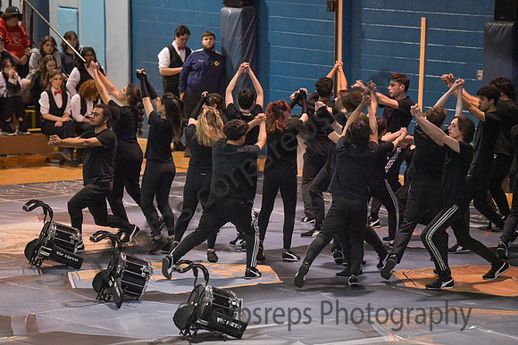 United Percussion 2_250315_North Penn-DJK01925