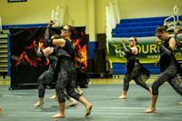 Eastern Regional Guard_250406_Williamstown-02000