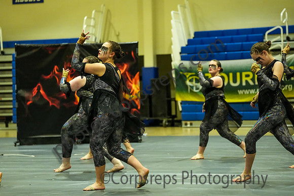 Eastern Regional Guard_250406_Williamstown-02000