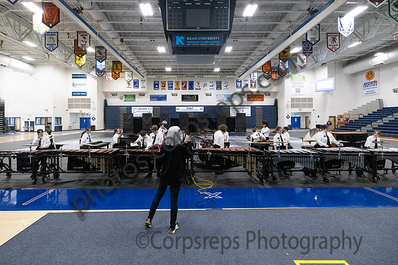 Quakertown Drumline_250322_RWJ Barnabas Health Arena-JB00147