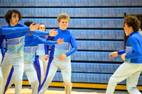 Odessa Drumline_250405_Spring-Ford-01596