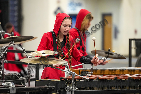 Appoquinimink Drumline_250323_Toms River-01738